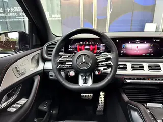 Mercedes-Benz GLE AMG 2024 AMG GLE 53 4MATIC+ exterior foto 7 Mercedes-Benz GLE AMG 2024 AMG GLE 53 4MATIC+ exterior foto 7