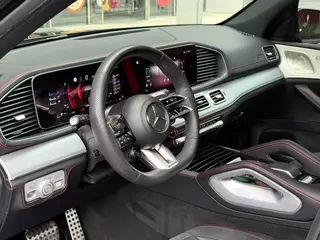 Mercedes-Benz GLE AMG 2024 AMG GLE 53 4MATIC+ interior foto 10 Mercedes-Benz GLE AMG 2024 AMG GLE 53 4MATIC+ interior foto 10
