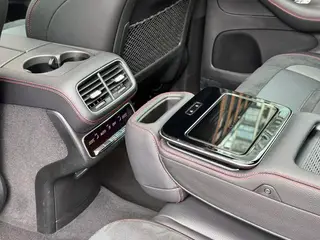 Mercedes-Benz GLE AMG 2024 AMG GLE 53 4MATIC+ interior foto 12 Mercedes-Benz GLE AMG 2024 AMG GLE 53 4MATIC+ interior foto 12