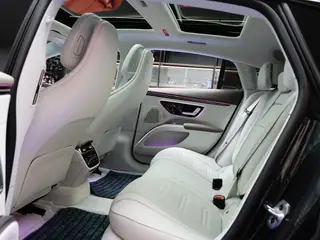 Mercedes-Benz EQS AMG 2022 AMG EQS 53 4MATIC+ interior foto 14 Mercedes-Benz EQS AMG 2022 AMG EQS 53 4MATIC+ interior foto 14