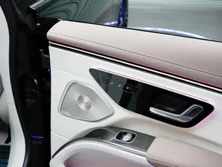 Mercedes-Benz EQS AMG 2022 AMG EQS 53 4MATIC+ interior foto 17 Mercedes-Benz EQS AMG 2022 AMG EQS 53 4MATIC+ interior foto 17