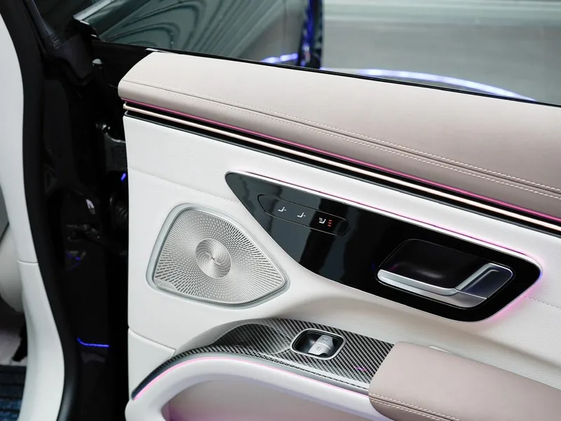 Mercedes-Benz EQS AMG 2022 AMG EQS 53 4MATIC+ interior foto 17 Mercedes-Benz EQS AMG 2022 AMG EQS 53 4MATIC+ interior foto 17