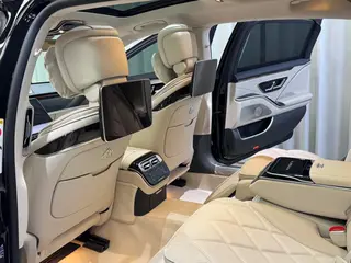 Mercedes-Benz Mercedes-Maybach S-Class 2025 S 480 4MATIC interior foto 12 Mercedes-Benz Mercedes-Maybach S-Class 2025 S 480 4MATIC interior foto 12