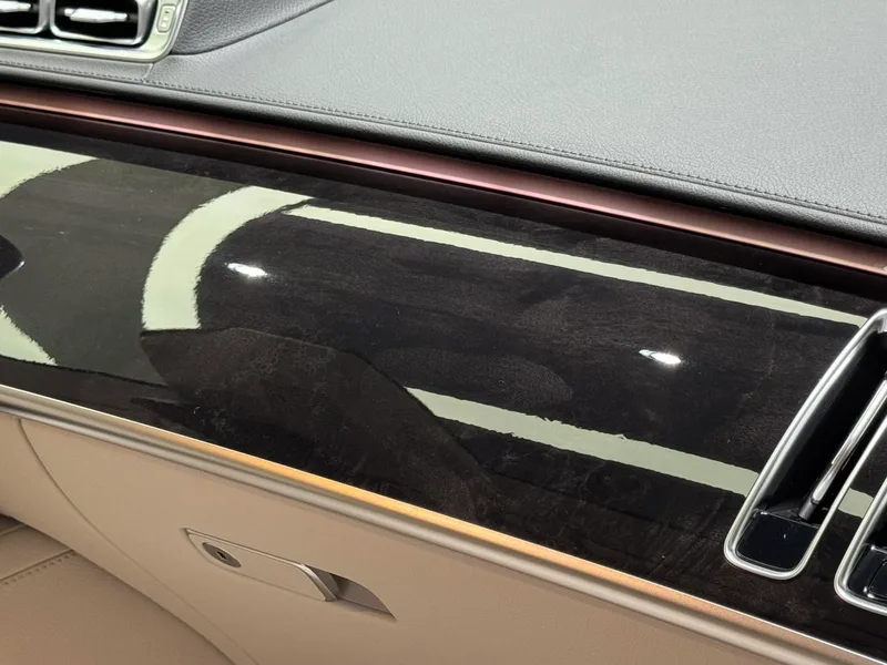 Mercedes-Benz Mercedes-Maybach S-Class 2025 S 480 4MATIC interior foto 19 Mercedes-Benz Mercedes-Maybach S-Class 2025 S 480 4MATIC interior foto 19