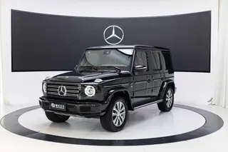 Mercedes-Benz G-Class 2023 G 500 exterior photo 1 Mercedes-Benz G-Class 2023 G 500 exterior photo 1