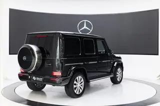 Mercedes-Benz G-Class 2023 G 500 exterior photo 3 Mercedes-Benz G-Class 2023 G 500 exterior photo 3