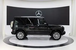 Mercedes-Benz G-Class 2023 G 500 exterior photo 4 Mercedes-Benz G-Class 2023 G 500 exterior photo 4
