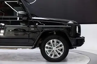 Mercedes-Benz G-Class 2023 G 500 exterior photo 9 Mercedes-Benz G-Class 2023 G 500 exterior photo 9