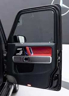 Mercedes-Benz G-Class 2023 G 500 exterior photo 10 Mercedes-Benz G-Class 2023 G 500 exterior photo 10