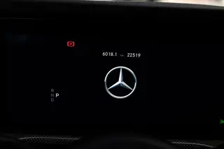 Mercedes-Benz G-Class 2023 G 500 interior photo 20 Mercedes-Benz G-Class 2023 G 500 interior photo 20