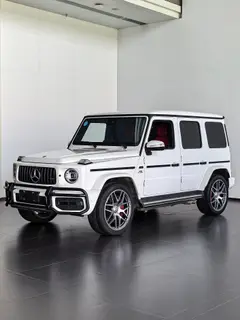 Mercedes-Benz Mercedes-AMG G-Class 2023 AMG G 63 extérieur photo 1 Mercedes-Benz Mercedes-AMG G-Class 2023 AMG G 63 extérieur photo 1
