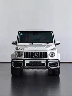 Mercedes-Benz Mercedes-AMG G-Class 2023 AMG G 63 extérieur photo 2 Mercedes-Benz Mercedes-AMG G-Class 2023 AMG G 63 extérieur photo 2