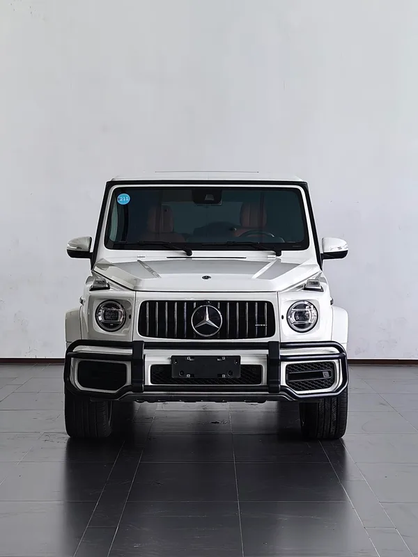 Mercedes-Benz Mercedes-AMG G-Class 2023 AMG G 63 extérieur photo 2 Mercedes-Benz Mercedes-AMG G-Class 2023 AMG G 63 extérieur photo 2