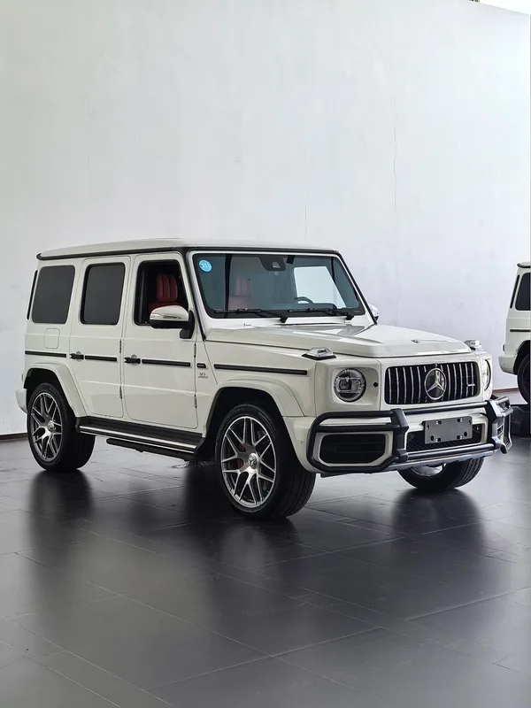 Mercedes-Benz Mercedes-AMG G-Class 2023 AMG G 63 extérieur photo 3 Mercedes-Benz Mercedes-AMG G-Class 2023 AMG G 63 extérieur photo 3