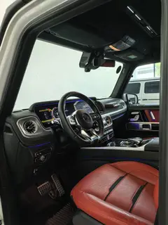 Mercedes-Benz Mercedes-AMG G-Class 2023 AMG G 63 extérieur photo 4 Mercedes-Benz Mercedes-AMG G-Class 2023 AMG G 63 extérieur photo 4