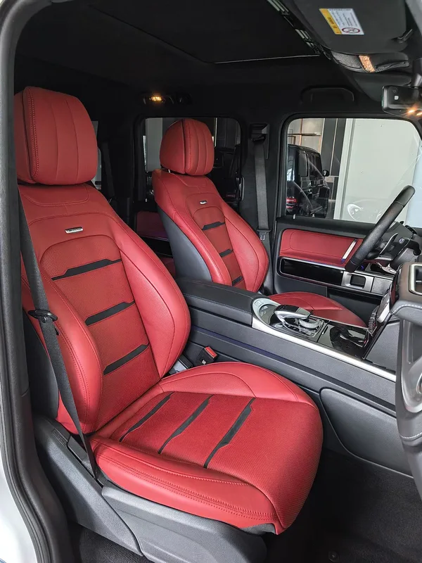 Mercedes-Benz Mercedes-AMG G-Class 2023 AMG G 63 extérieur photo 7 Mercedes-Benz Mercedes-AMG G-Class 2023 AMG G 63 extérieur photo 7