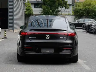 Mercedes-Benz EQS AMG 2022 AMG EQS 53 4MATIC+ extérieur photo 6 Mercedes-Benz EQS AMG 2022 AMG EQS 53 4MATIC+ extérieur photo 6