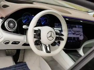 Mercedes-Benz EQS AMG 2022 AMG EQS 53 4MATIC+ extérieur photo 10 Mercedes-Benz EQS AMG 2022 AMG EQS 53 4MATIC+ extérieur photo 10