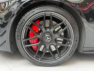 Mercedes-Benz Mercedes-AMG A-Class 2024 AMG A 45 S 4MATIC+ exterior photo 8 Mercedes-Benz Mercedes-AMG A-Class 2024 AMG A 45 S 4MATIC+ exterior photo 8