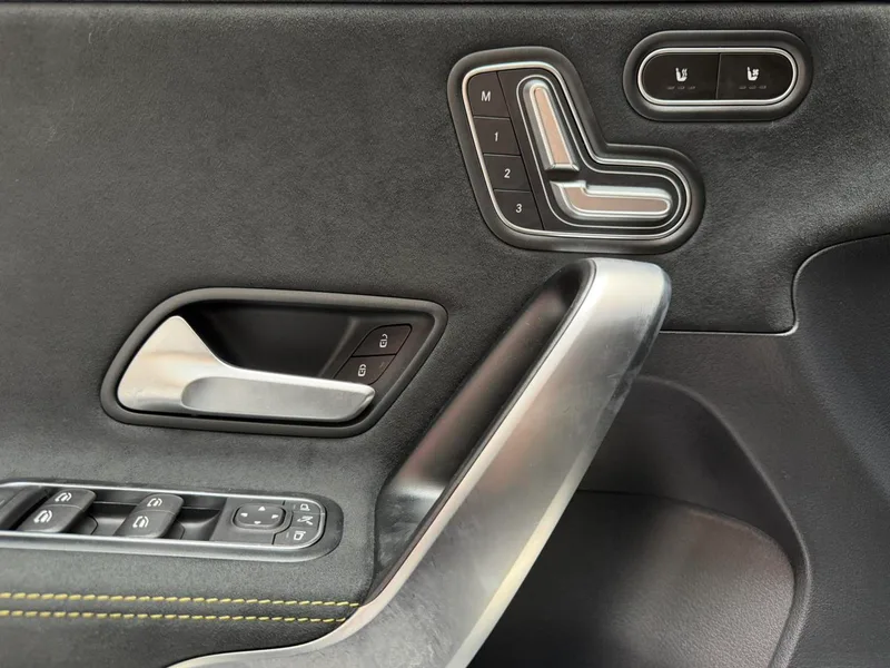 Mercedes-Benz Mercedes-AMG A-Class 2024 AMG A 45 S 4MATIC+ exterior photo 10 Mercedes-Benz Mercedes-AMG A-Class 2024 AMG A 45 S 4MATIC+ exterior photo 10