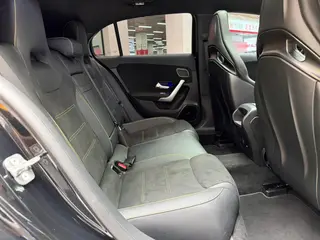 Mercedes-Benz Mercedes-AMG A-Class 2024 AMG A 45 S 4MATIC+ interior photo 18 Mercedes-Benz Mercedes-AMG A-Class 2024 AMG A 45 S 4MATIC+ interior photo 18