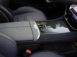 Mercedes-Benz EQS AMG 2022 AMG EQS 53 4MATIC+ interior photo 17 Mercedes-Benz EQS AMG 2022 AMG EQS 53 4MATIC+ interior photo 17