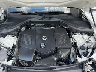 Mercedes-Benz GLC 2023 GLC 260 L 4MATIC Dynamic 7 seat exterior photo 7 Mercedes-Benz GLC 2023 GLC 260 L 4MATIC Dynamic 7 seat exterior photo 7