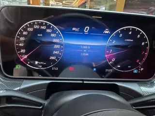 Mercedes-Benz CLE 2024 CLE 300 4MATIC Convertible Coupe interior photo 15 Mercedes-Benz CLE 2024 CLE 300 4MATIC Convertible Coupe interior photo 15
