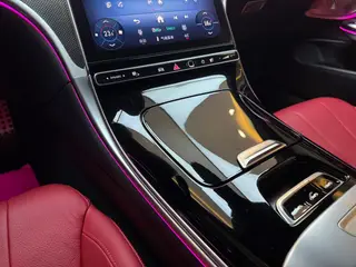 Mercedes-Benz CLE 2024 CLE 300 4MATIC Convertible Coupe interior photo 19 Mercedes-Benz CLE 2024 CLE 300 4MATIC Convertible Coupe interior photo 19
