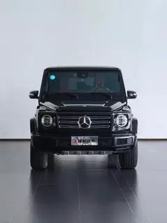 Mercedes-Benz G-Class 2023 G 500 exterior photo 2 Mercedes-Benz G-Class 2023 G 500 exterior photo 2