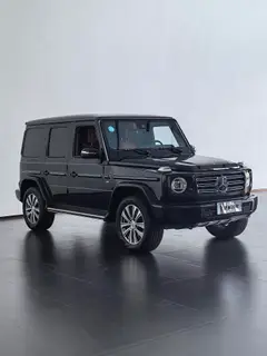Mercedes-Benz G-Class 2023 G 500 exterior photo 3 Mercedes-Benz G-Class 2023 G 500 exterior photo 3