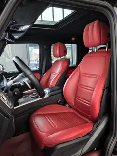 Mercedes-Benz G-Class 2023 G 500 exterior photo 6 Mercedes-Benz G-Class 2023 G 500 exterior photo 6