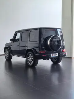 Mercedes-Benz G-Class 2023 G 500 exterior photo 7 Mercedes-Benz G-Class 2023 G 500 exterior photo 7