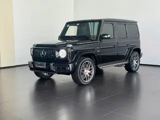 Mercedes-Benz Mercedes-AMG G-Class 2023 AMG G 63 exterior foto 1 Mercedes-Benz Mercedes-AMG G-Class 2023 AMG G 63 exterior foto 1