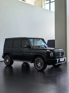Mercedes-Benz Mercedes-AMG G-Class 2023 AMG G 63 exterior foto 3 Mercedes-Benz Mercedes-AMG G-Class 2023 AMG G 63 exterior foto 3