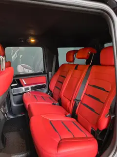 Mercedes-Benz Mercedes-AMG G-Class 2023 AMG G 63 interior foto 9 Mercedes-Benz Mercedes-AMG G-Class 2023 AMG G 63 interior foto 9