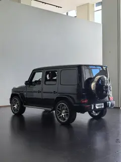 Mercedes-Benz Mercedes-AMG G-Class 2023 AMG G 63 interior foto 12 Mercedes-Benz Mercedes-AMG G-Class 2023 AMG G 63 interior foto 12