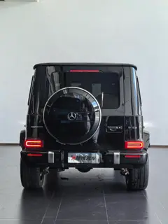 Mercedes-Benz Mercedes-AMG G-Class 2023 AMG G 63 interior foto 14 Mercedes-Benz Mercedes-AMG G-Class 2023 AMG G 63 interior foto 14