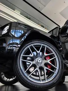 Mercedes-Benz Mercedes-AMG G-Class 2023 AMG G 63 interior foto 15 Mercedes-Benz Mercedes-AMG G-Class 2023 AMG G 63 interior foto 15