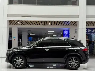 Mercedes-Benz GLE (Imported) 2024 Reforma GLE 350 4MATIC Estilo de moda exterior foto 8 Mercedes-Benz GLE (Imported) 2024 Reforma GLE 350 4MATIC Estilo de moda exterior foto 8