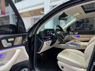 Mercedes-Benz GLE (Imported) 2024 Reforma GLE 350 4MATIC Estilo de moda exterior foto 9 Mercedes-Benz GLE (Imported) 2024 Reforma GLE 350 4MATIC Estilo de moda exterior foto 9