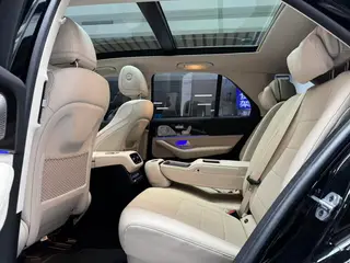 Mercedes-Benz GLE (Imported) 2024 Reforma GLE 350 4MATIC Estilo de moda interior foto 13 Mercedes-Benz GLE (Imported) 2024 Reforma GLE 350 4MATIC Estilo de moda interior foto 13