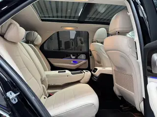 Mercedes-Benz GLE (Imported) 2024 Reforma GLE 350 4MATIC Estilo de moda interior foto 20 Mercedes-Benz GLE (Imported) 2024 Reforma GLE 350 4MATIC Estilo de moda interior foto 20