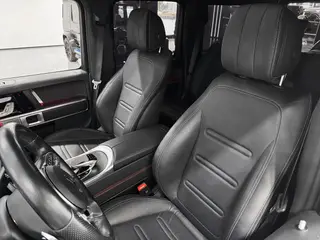 Mercedes-Benz G-Class 2022 G 350 extérieur photo 4 Mercedes-Benz G-Class 2022 G 350 extérieur photo 4
