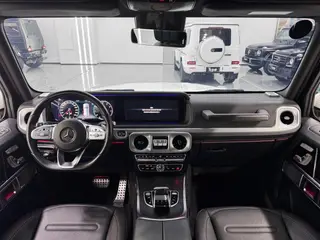 Mercedes-Benz G-Class 2022 G 350 extérieur photo 5 Mercedes-Benz G-Class 2022 G 350 extérieur photo 5