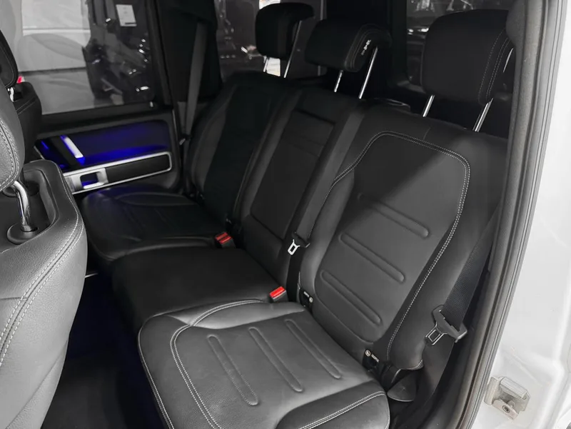 Mercedes-Benz G-Class 2022 G 350 extérieur photo 6 Mercedes-Benz G-Class 2022 G 350 extérieur photo 6