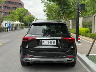 Mercedes-Benz GLE (Imported) 2024 GLE 350 4MATIC Style tendance extérieur photo 5 Mercedes-Benz GLE (Imported) 2024 GLE 350 4MATIC Style tendance extérieur photo 5