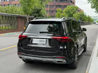 Mercedes-Benz GLE (Imported) 2024 GLE 350 4MATIC Style tendance extérieur photo 6 Mercedes-Benz GLE (Imported) 2024 GLE 350 4MATIC Style tendance extérieur photo 6