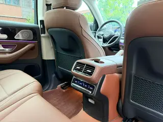 Mercedes-Benz GLE (Imported) 2024 GLE 350 4MATIC Style tendance intérieur photo 11 Mercedes-Benz GLE (Imported) 2024 GLE 350 4MATIC Style tendance intérieur photo 11