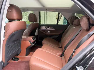 Mercedes-Benz GLE (Imported) 2024 GLE 350 4MATIC Style tendance intérieur photo 12 Mercedes-Benz GLE (Imported) 2024 GLE 350 4MATIC Style tendance intérieur photo 12